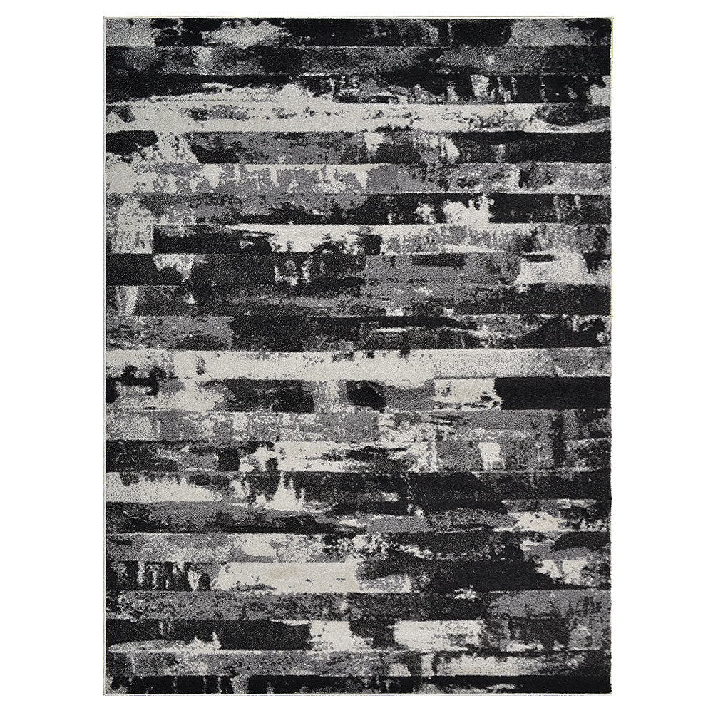 Stratos Machine Woven Polypropylene Rug