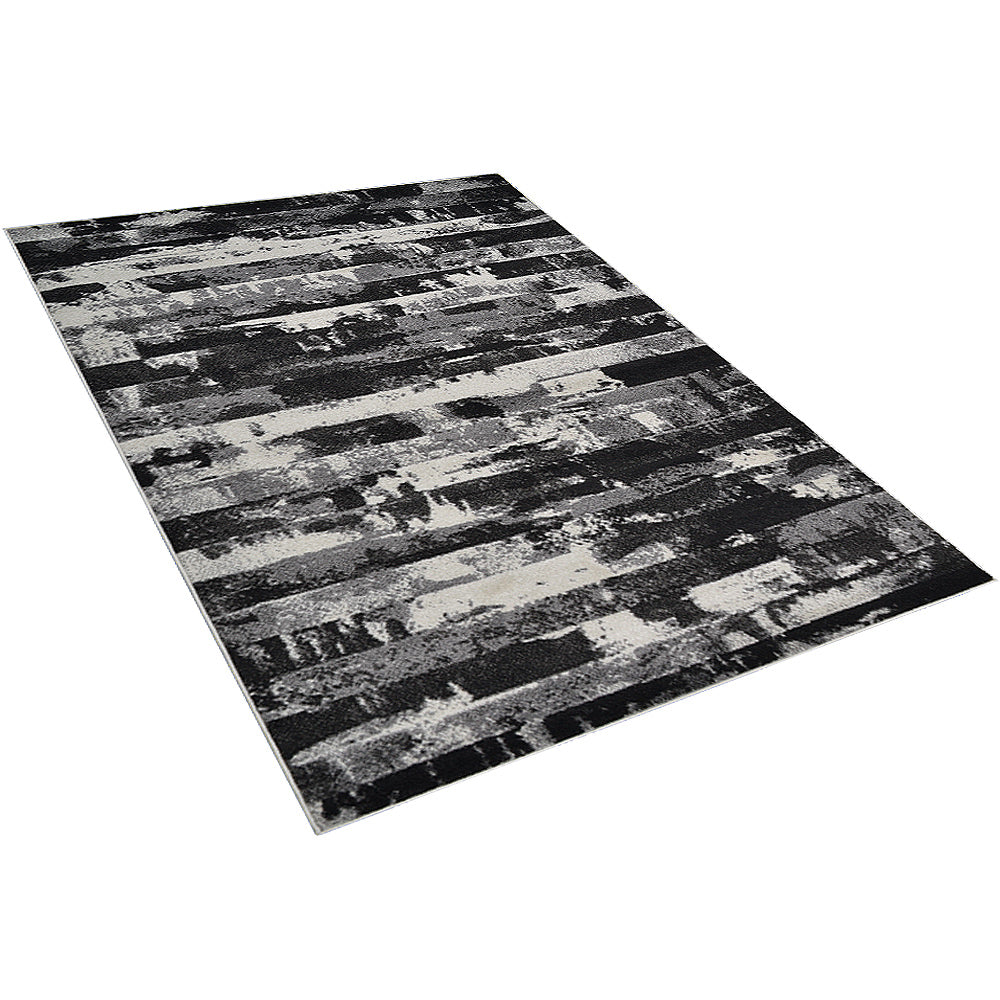 Stratos Machine Woven Polypropylene Rug