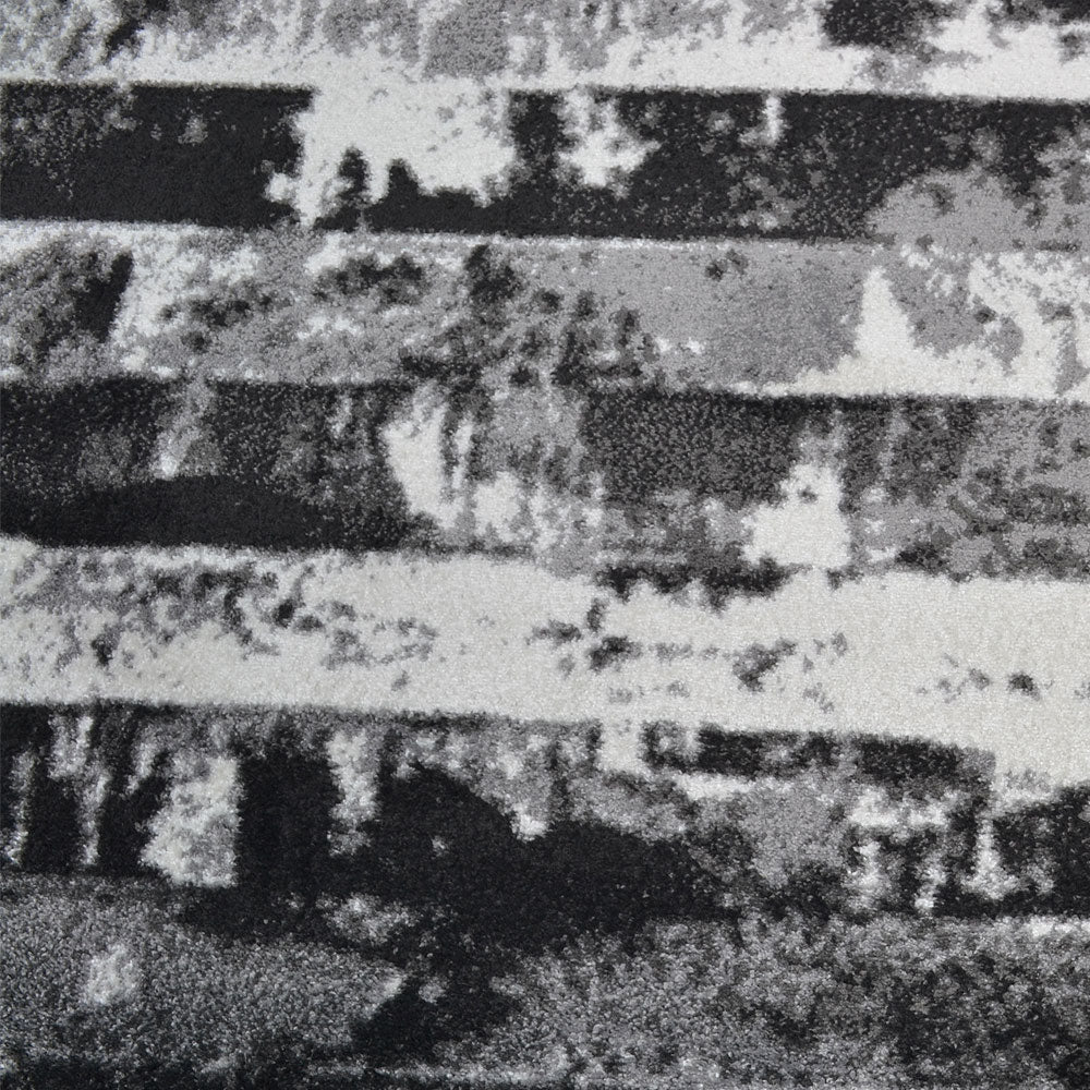 Stratos Machine Woven Polypropylene Rug