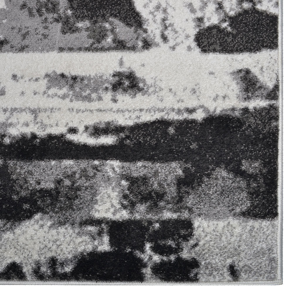 Stratos Machine Woven Polypropylene Rug
