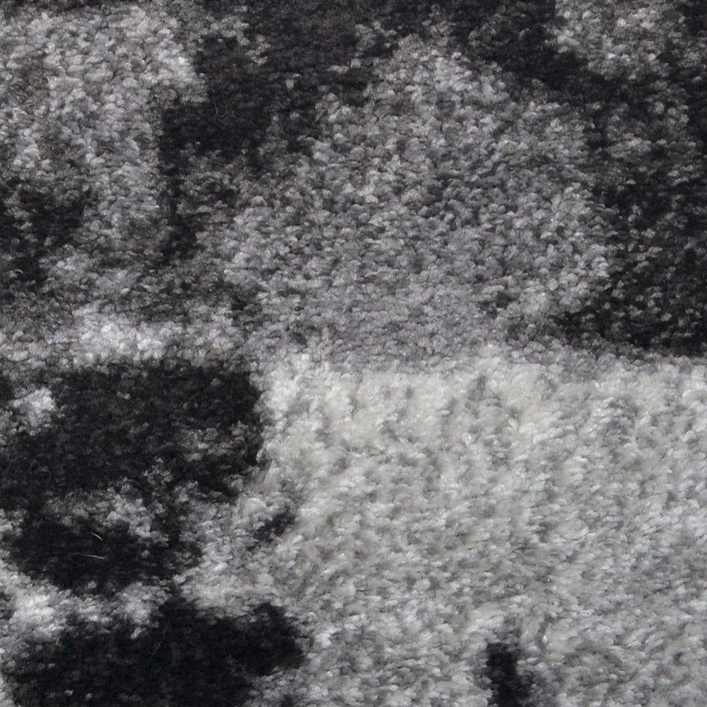 Stratos Machine Woven Polypropylene Rug