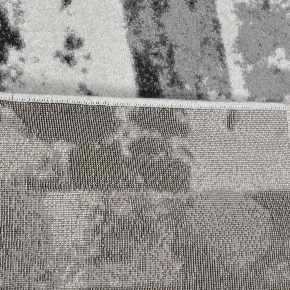 Stratos Machine Woven Polypropylene Rug