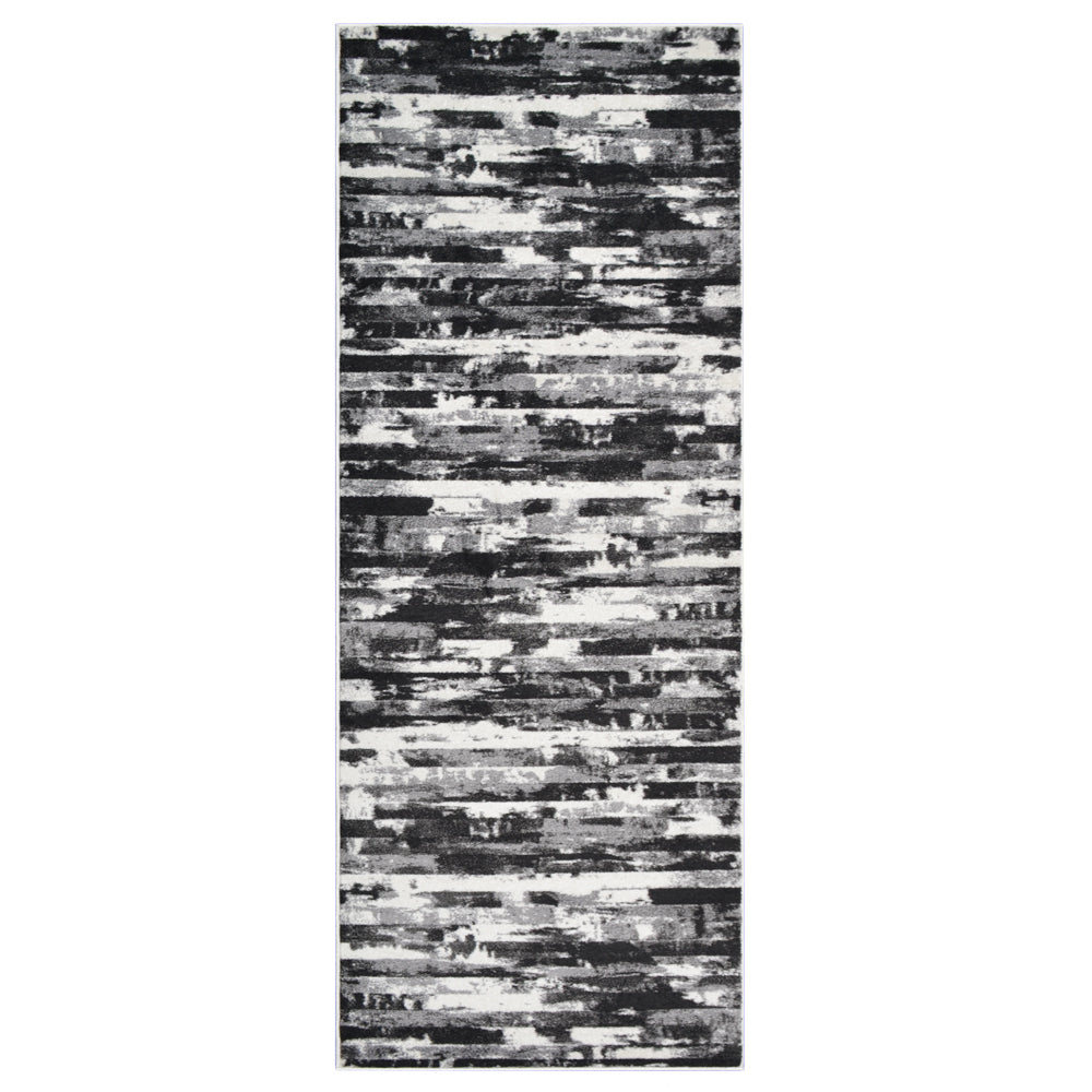 Stratos Machine Woven Polypropylene Rug
