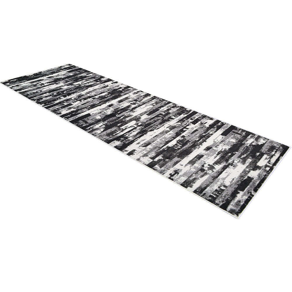 Stratos Machine Woven Polypropylene Rug