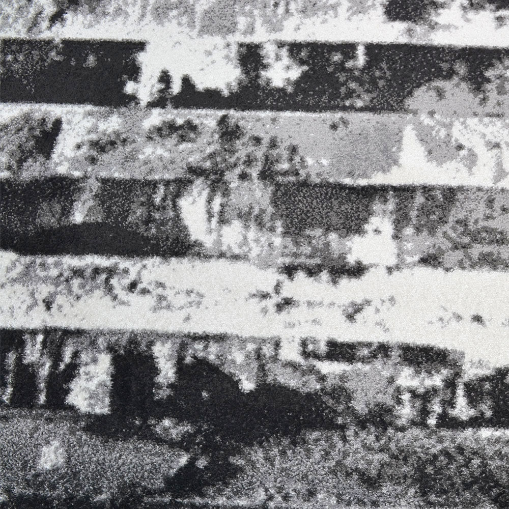 Stratos Machine Woven Polypropylene Rug