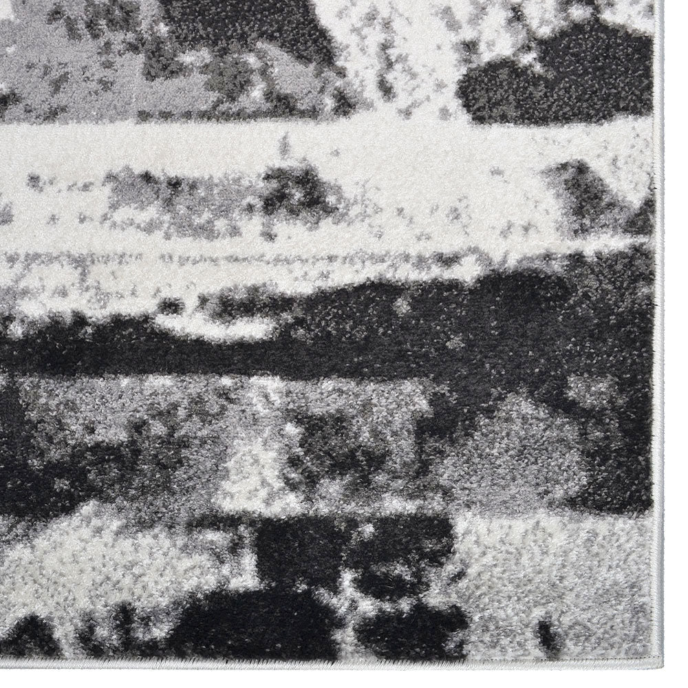 Stratos Machine Woven Polypropylene Rug