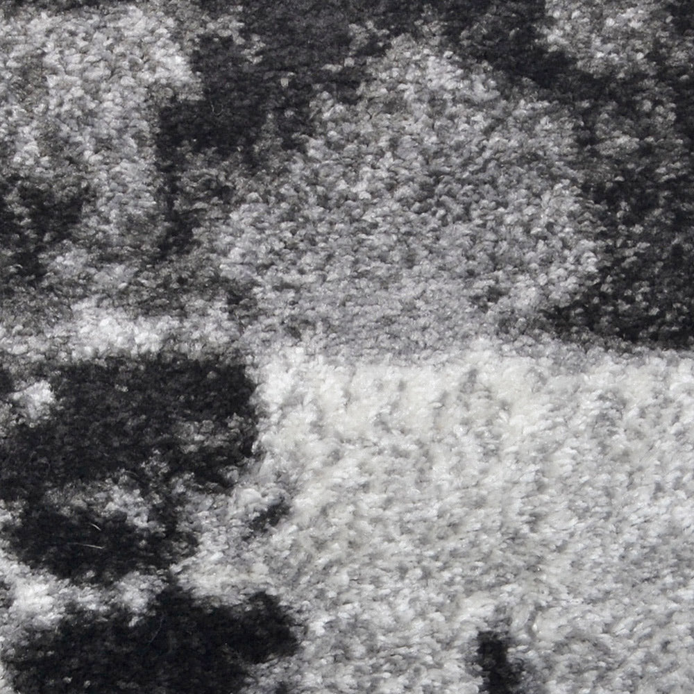 Stratos Machine Woven Polypropylene Rug
