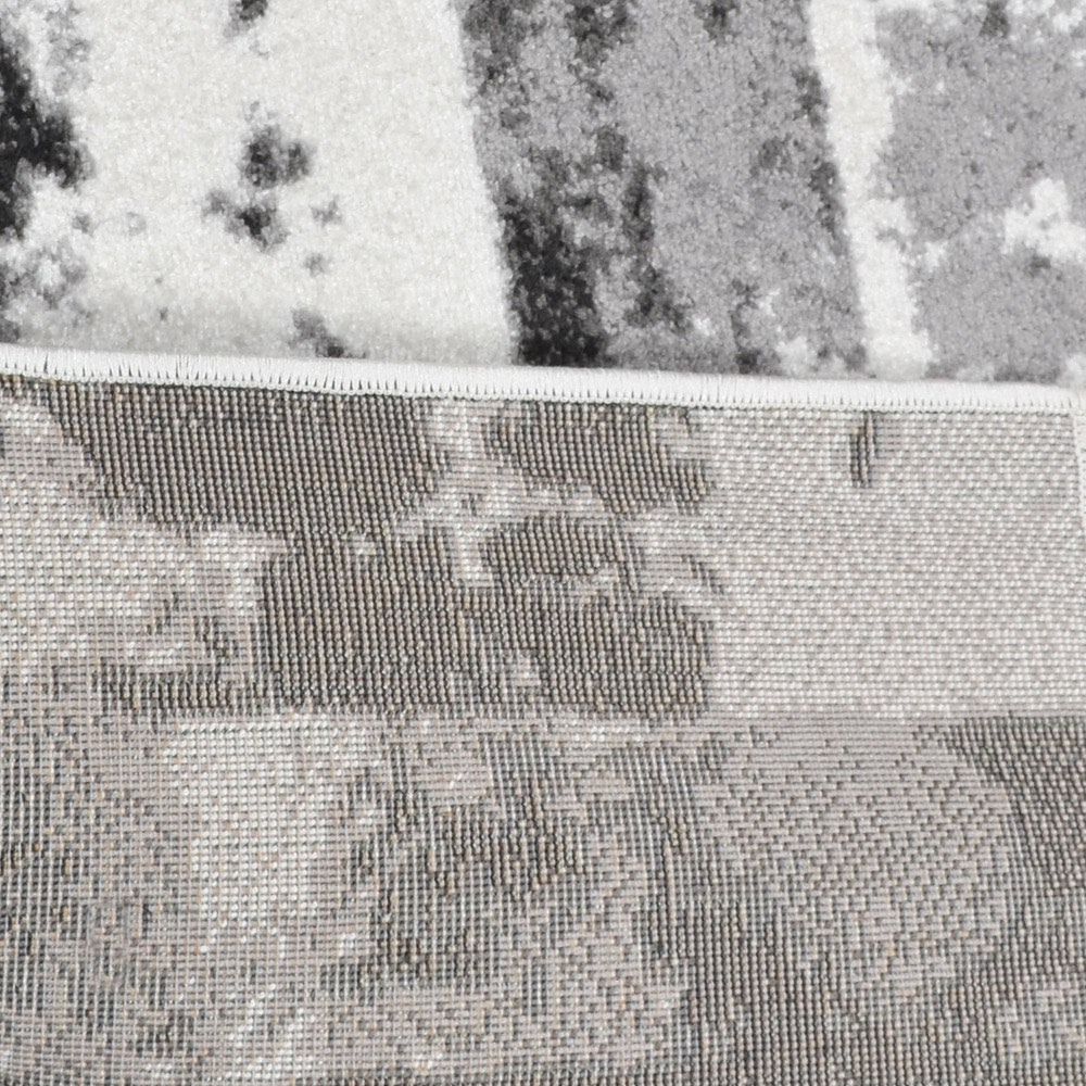 Stratos Machine Woven Polypropylene Rug