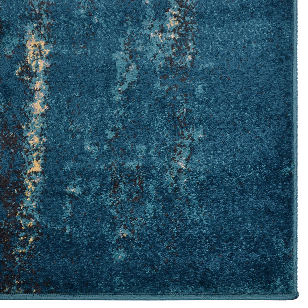 Winona Machine Woven Heatset Polypropylene Area Rug BBH Homes BBM00026