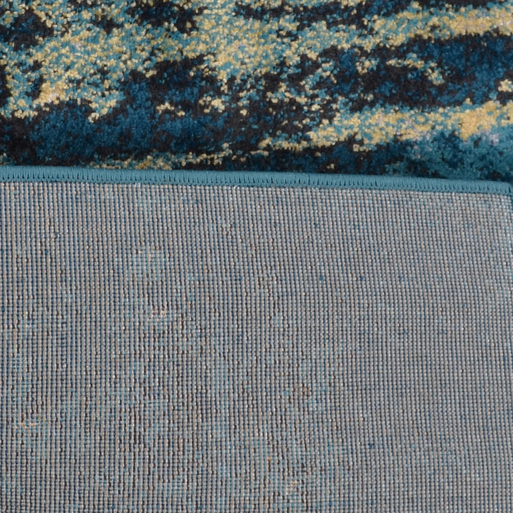 Winona Machine Woven Heatset Polypropylene Area Rug BBH Homes BBM00026