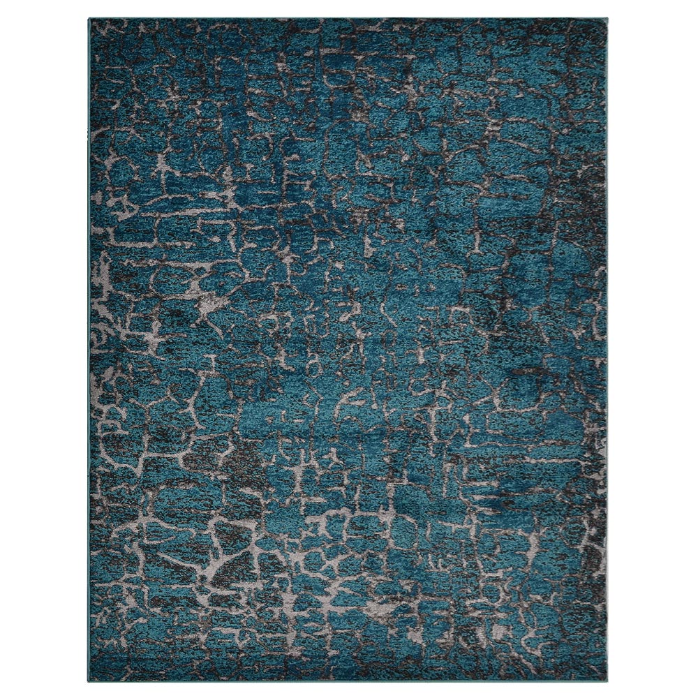AquaRock Machine Woven Polypropylene Rug