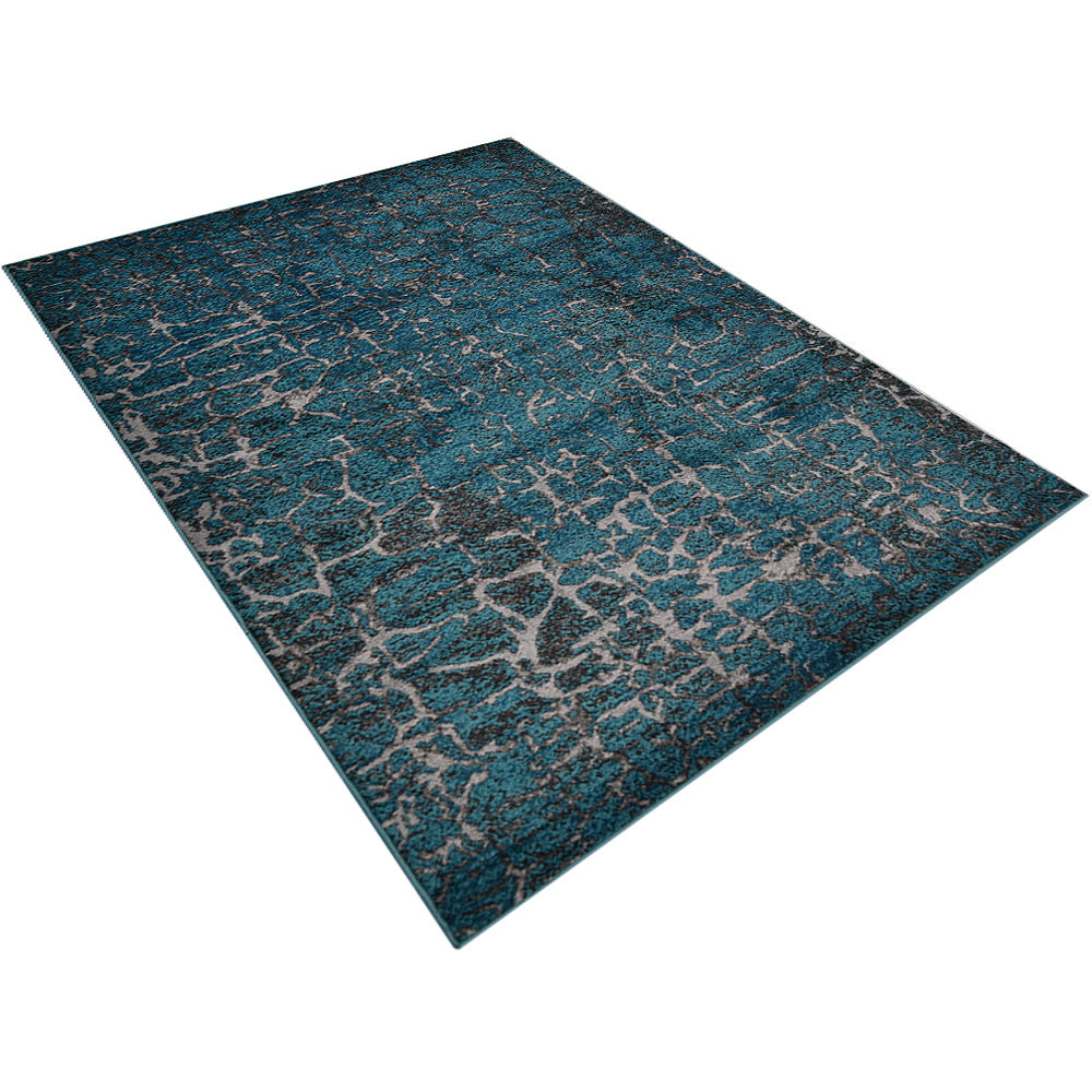 AquaRock Machine Woven Polypropylene Rug