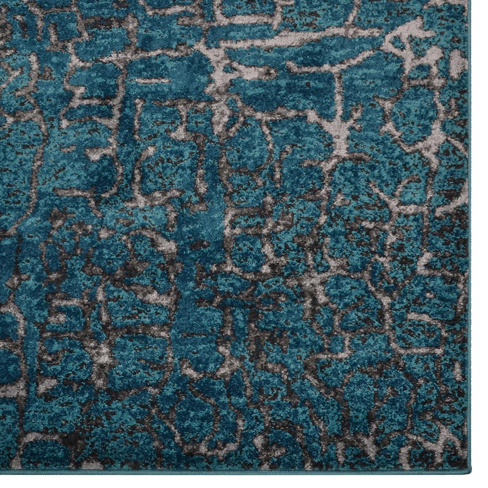 AquaRock Machine Woven Polypropylene Rug