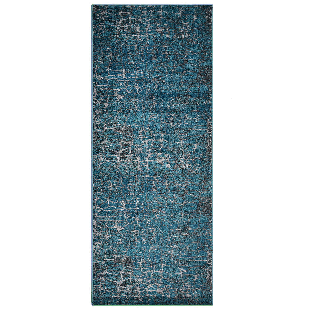 AquaRock Machine Woven Polypropylene Rug
