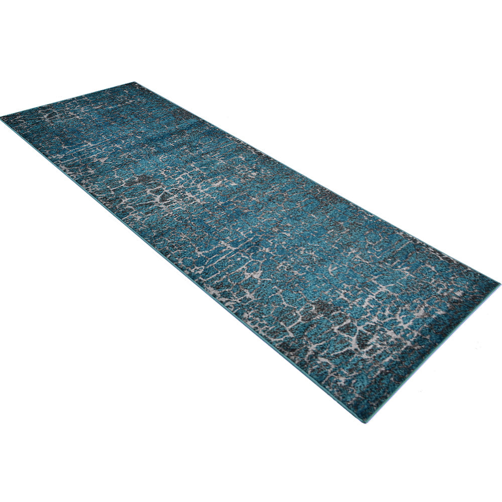 AquaRock Machine Woven Polypropylene Rug