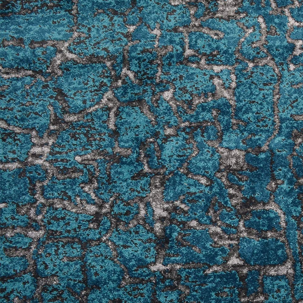 AquaRock Machine Woven Polypropylene Rug