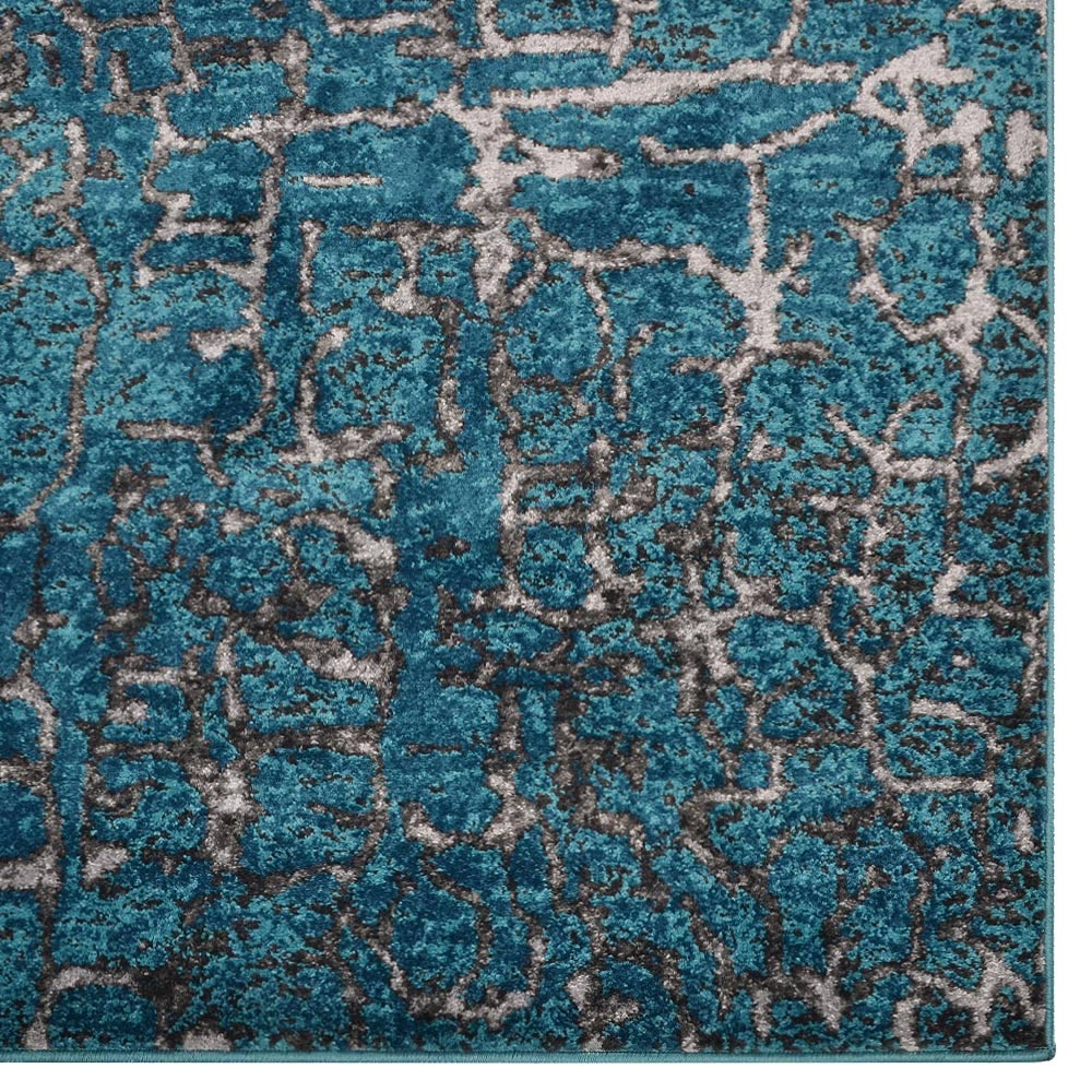 AquaRock Machine Woven Polypropylene Rug