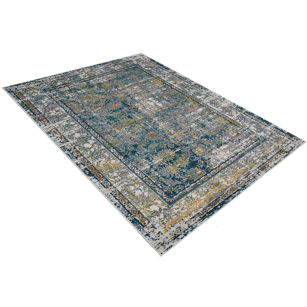 Imperial Machine Woven Rug