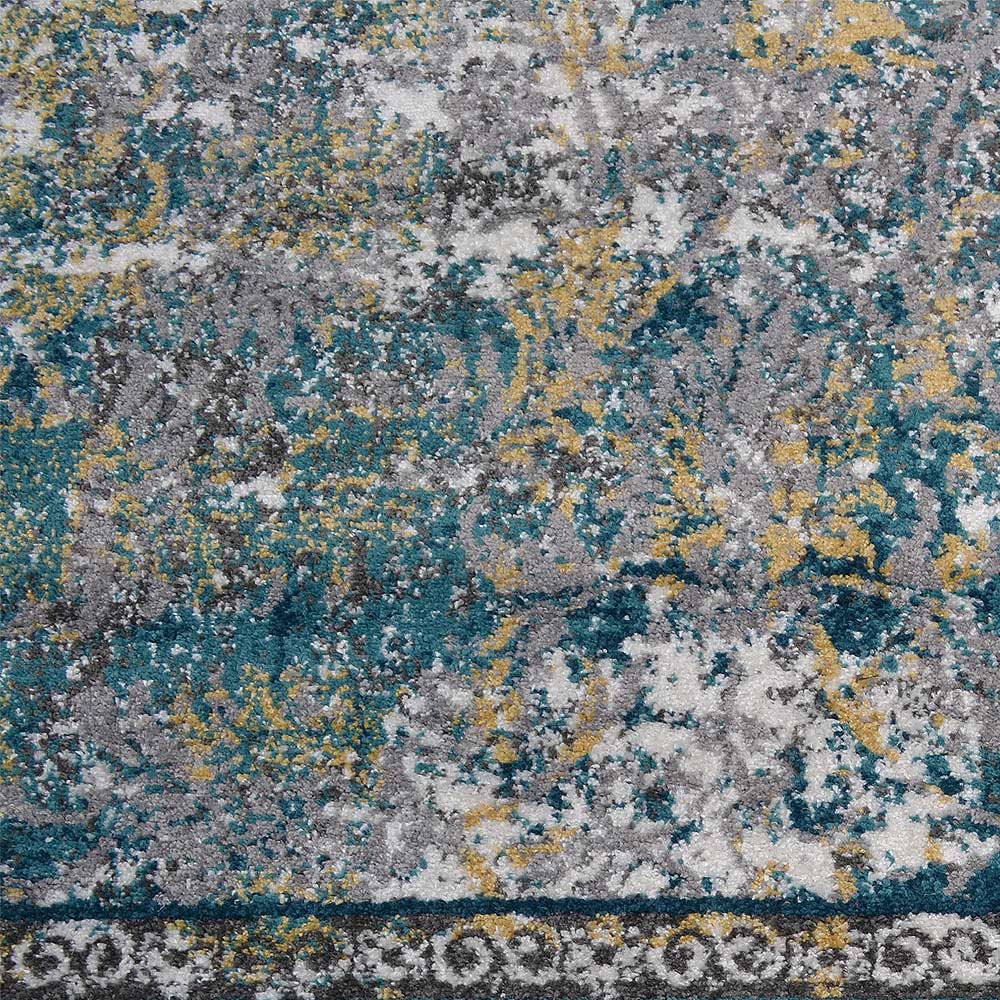 Imperial Machine Woven Rug