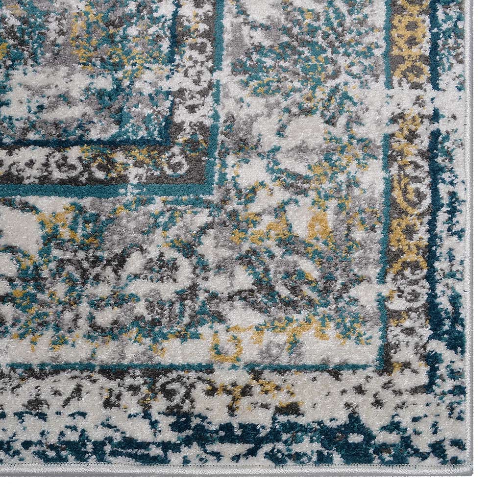 Imperial Machine Woven Rug