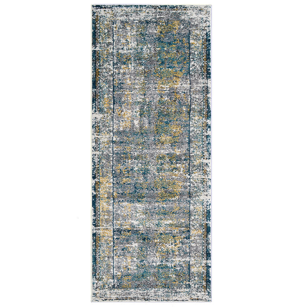 Imperial Machine Woven Rug