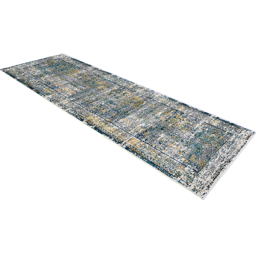 Imperial Machine Woven Rug