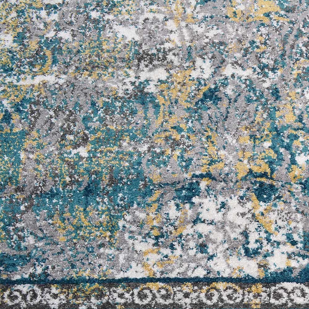 Imperial Machine Woven Rug