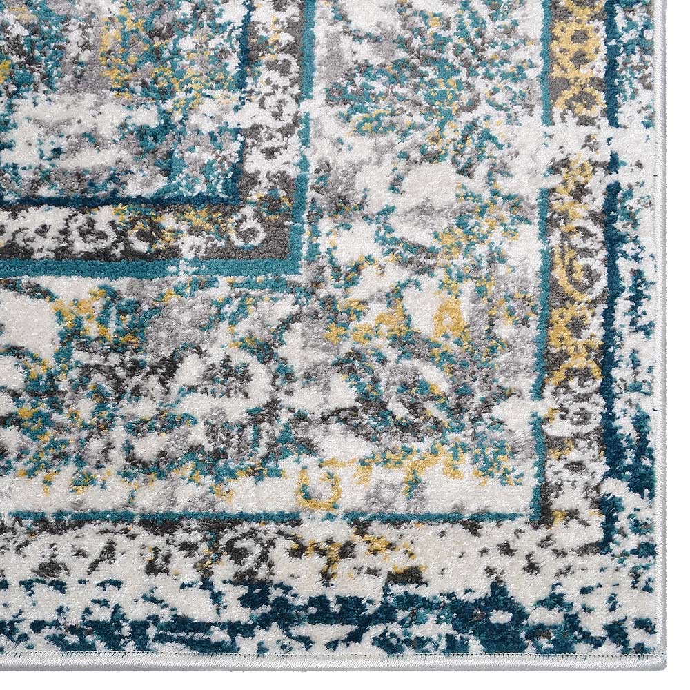Imperial Machine Woven Rug