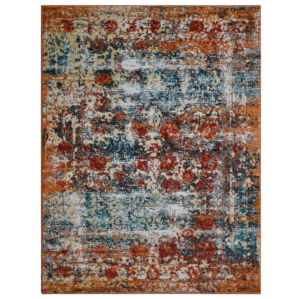 Rustica Machine Woven Rug