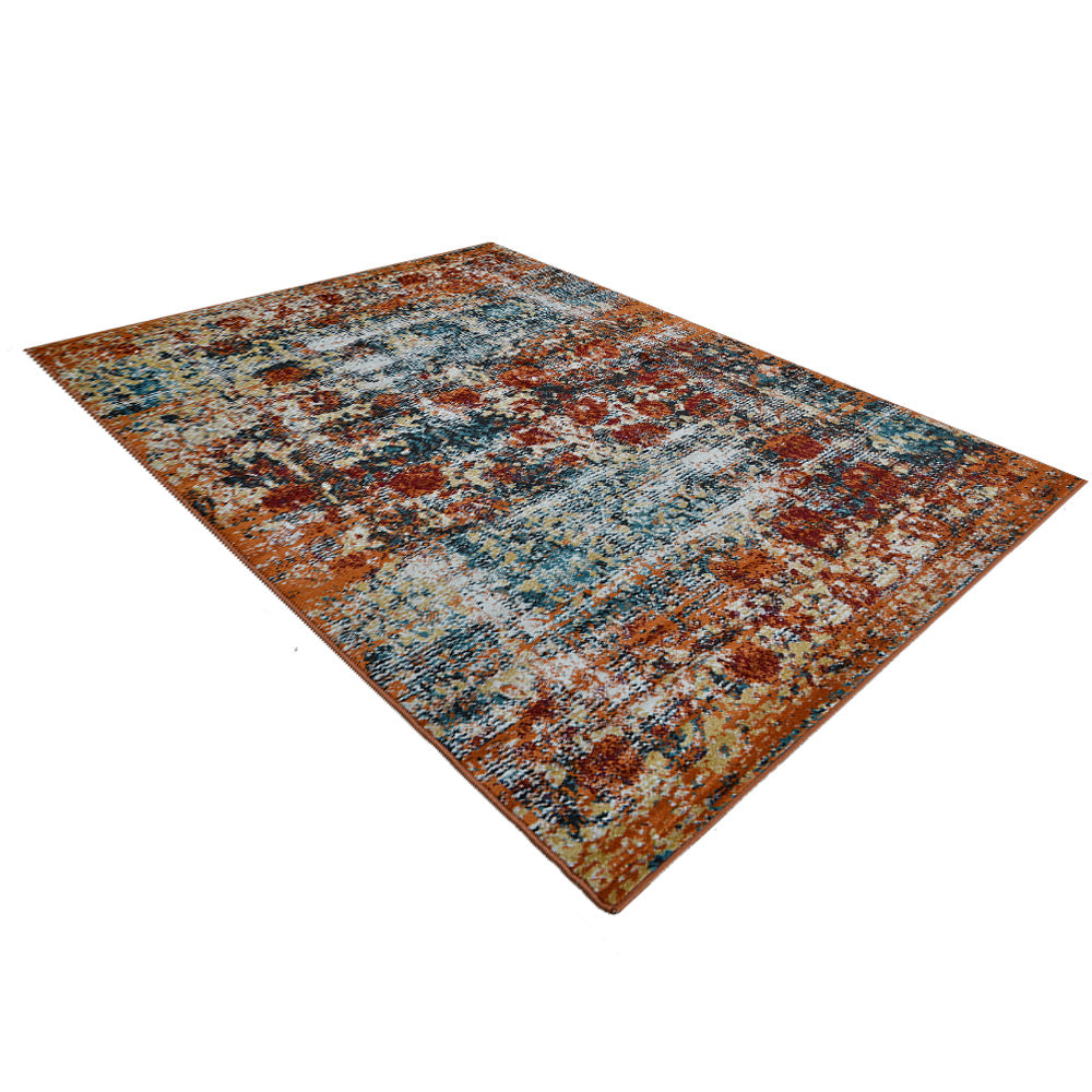 Rustica Machine Woven Rug