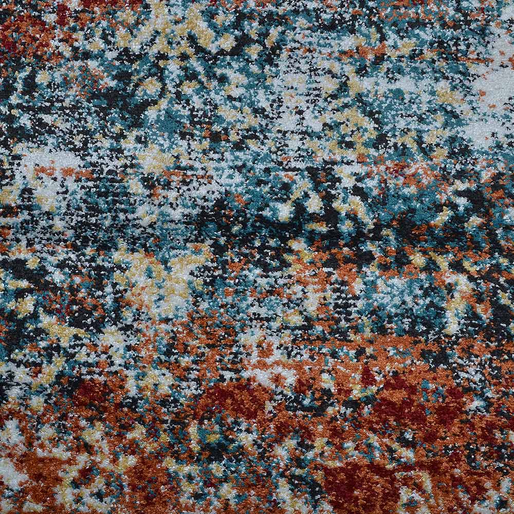 Rustica Machine Woven Rug