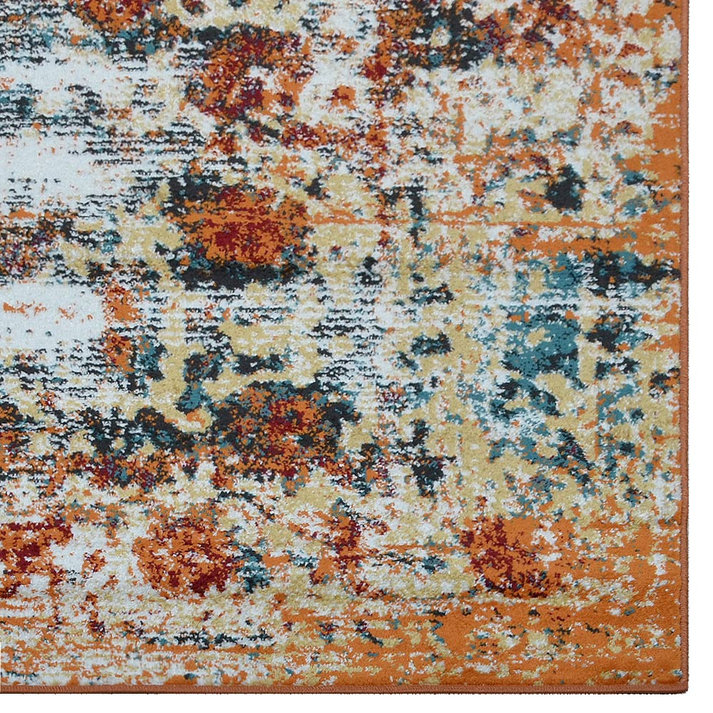Rustica Machine Woven Rug