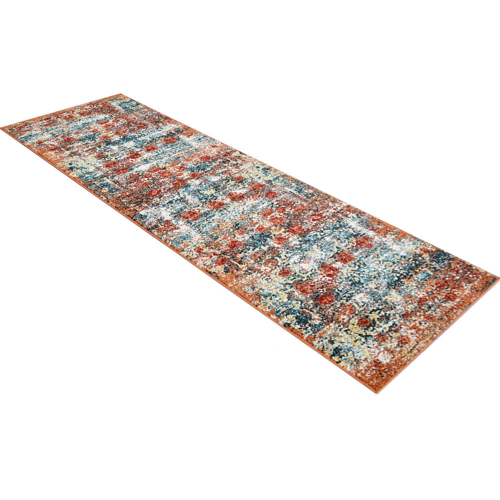 Rustica Machine Woven Rug