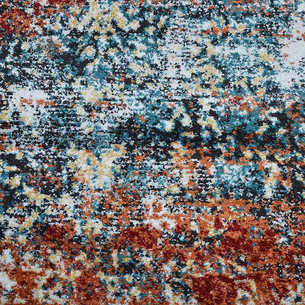 Rustica Machine Woven Rug