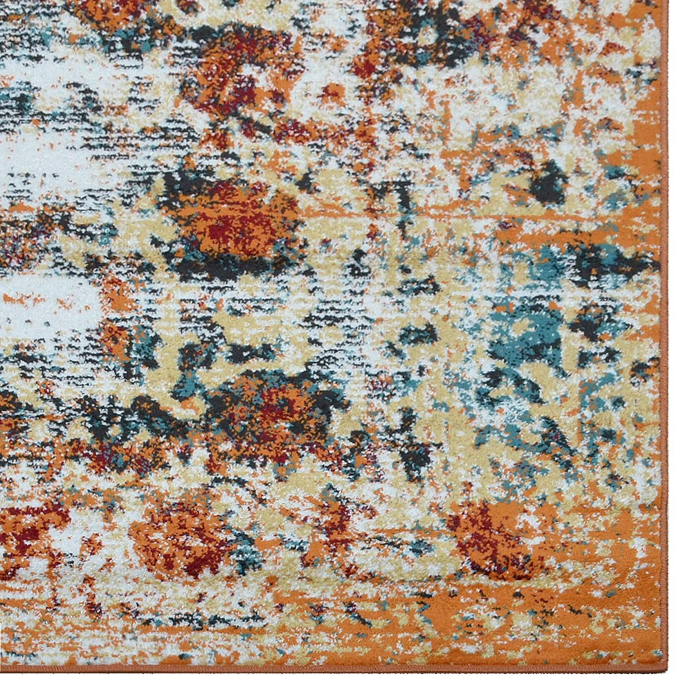 Rustica Machine Woven Rug