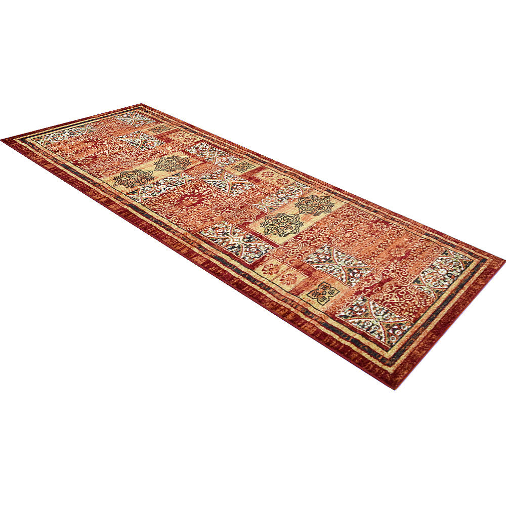 Maya Machine Woven Rug