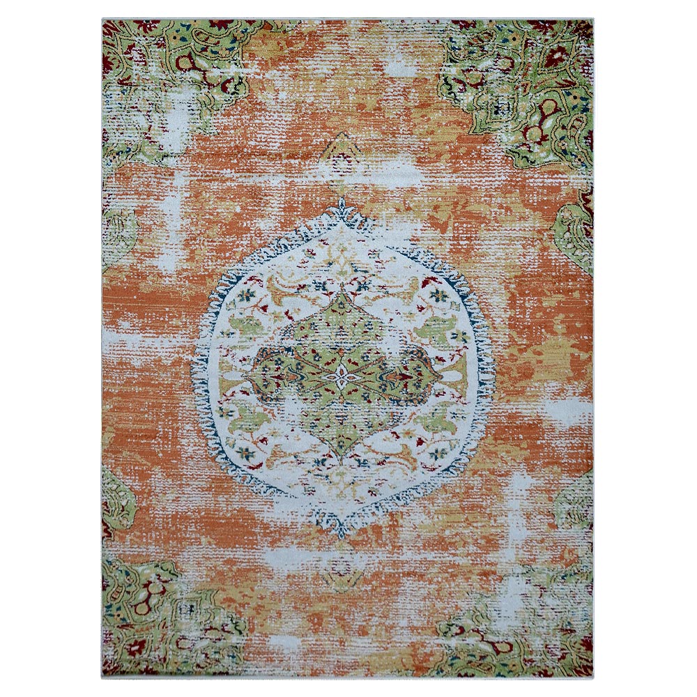 Sultan Machine Woven Rug