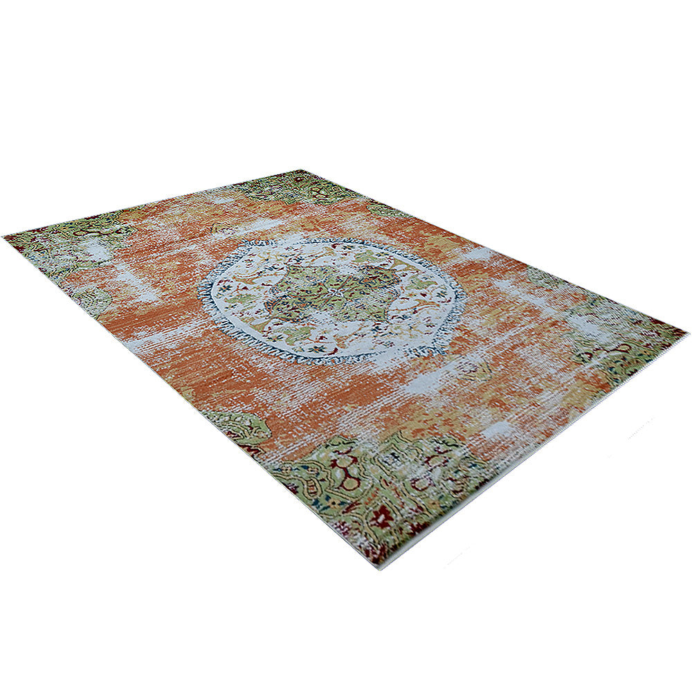 Sultan Machine Woven Rug