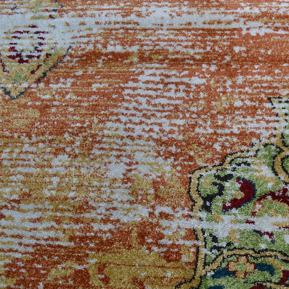 Sultan Machine Woven Rug