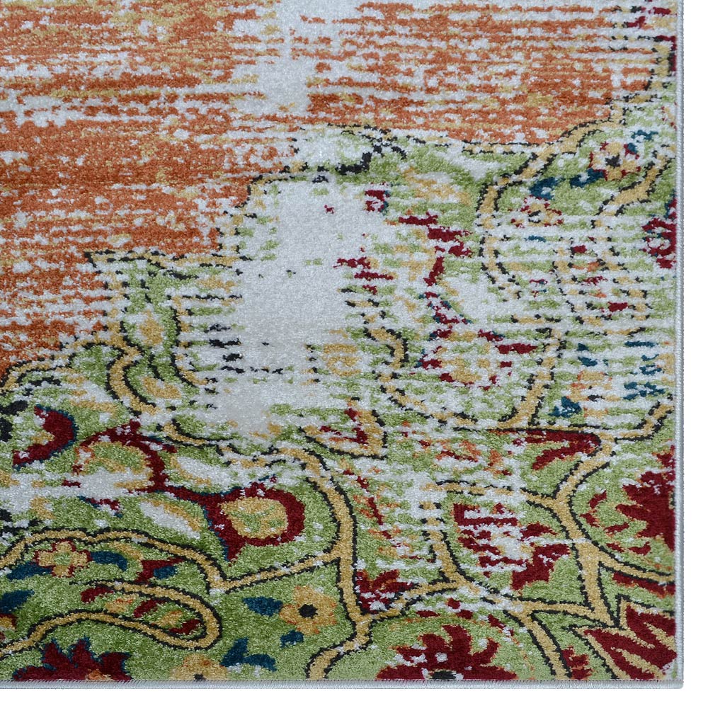 Sultan Machine Woven Rug