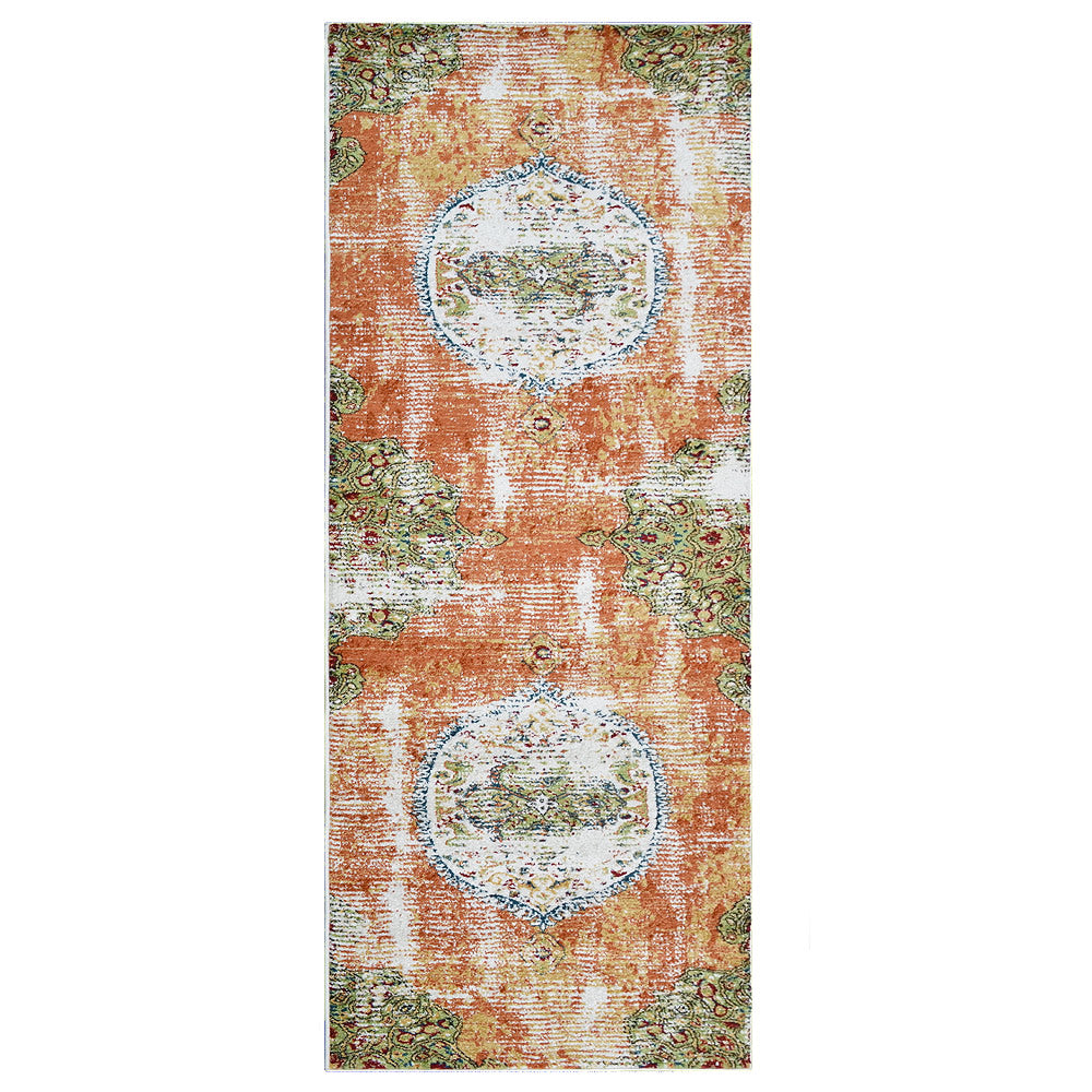 Sultan Machine Woven Rug