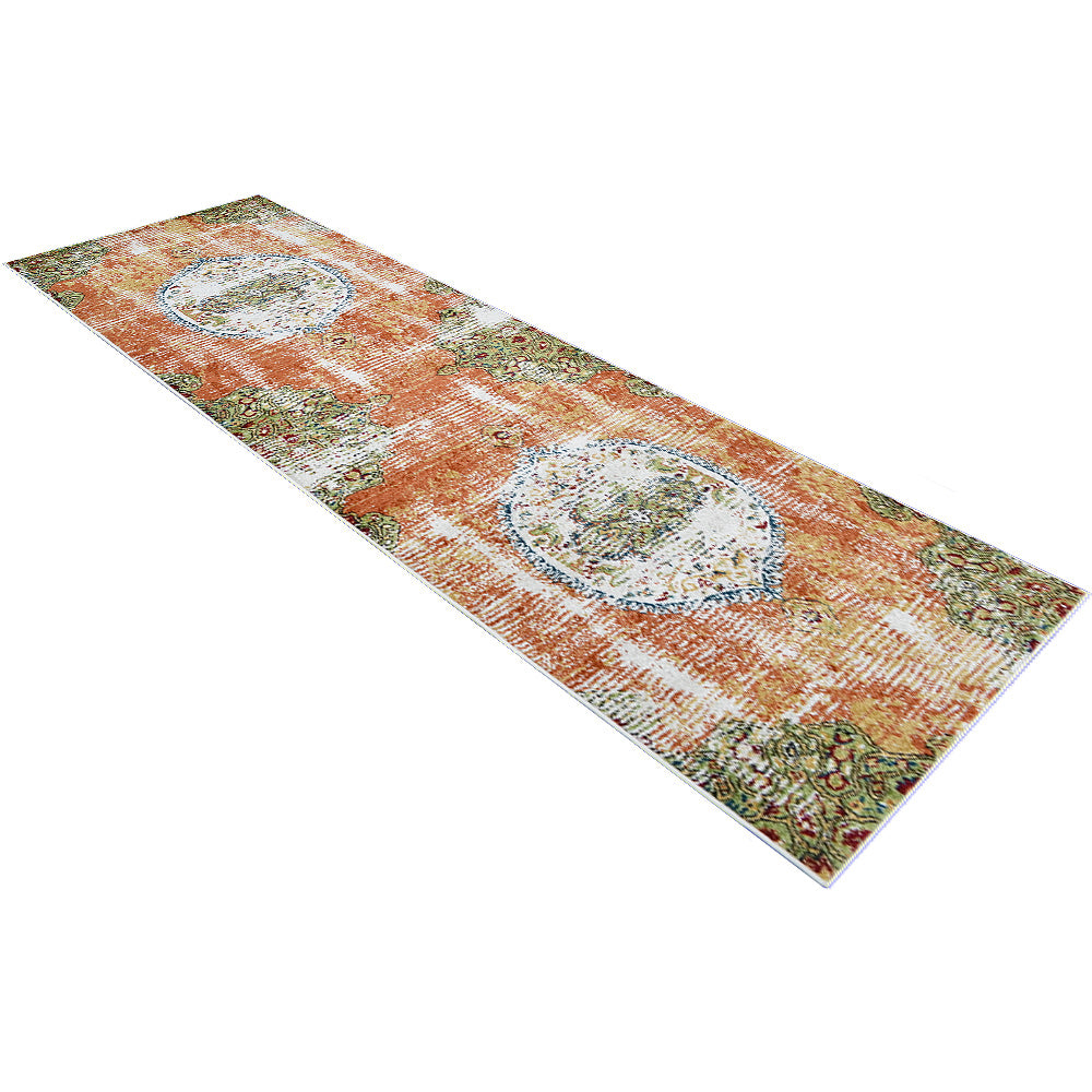 Sultan Machine Woven Rug