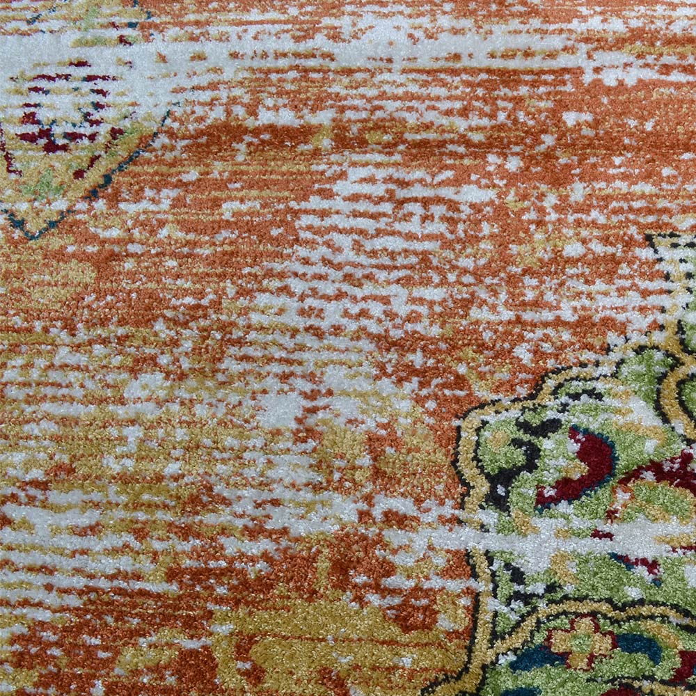 Sultan Machine Woven Rug