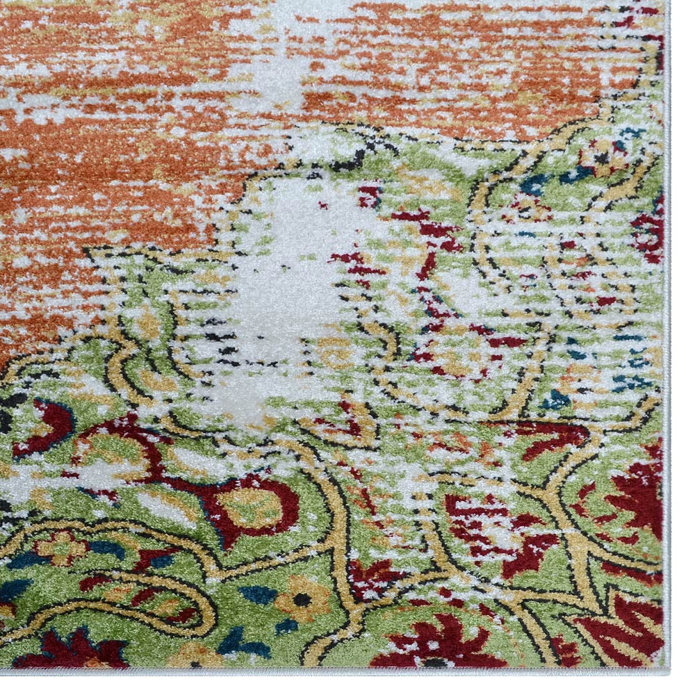 Sultan Machine Woven Rug