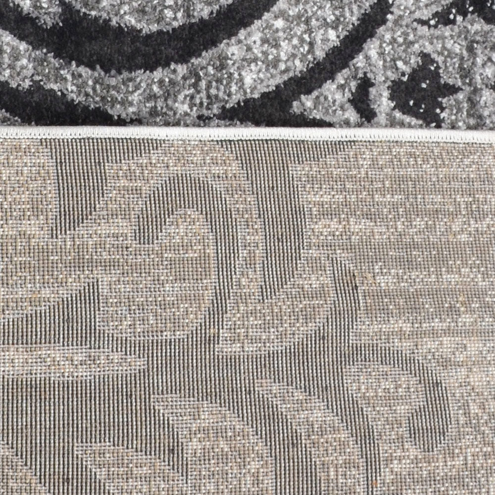 Nalini Machine Woven Heatset Polypropylene Area Rug