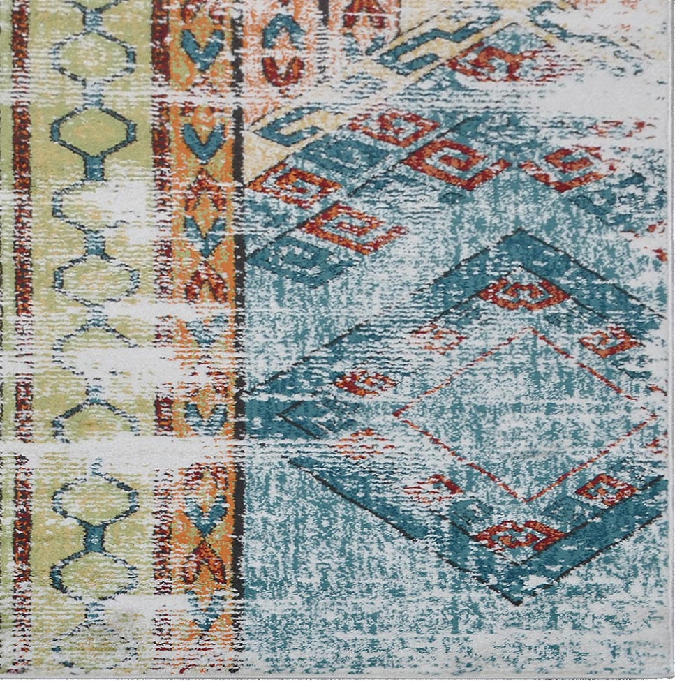 Spectrum Machine Woven Polypropylene Rug