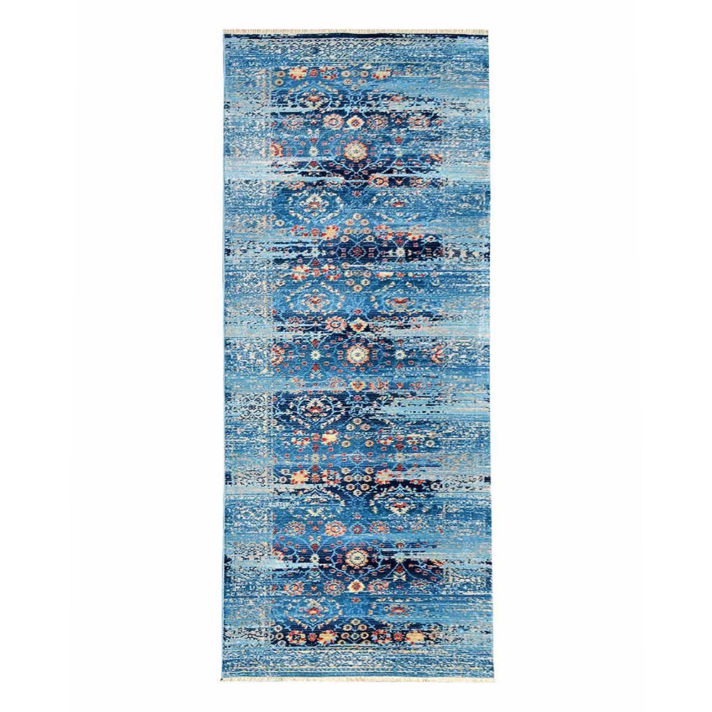 Pala Machine Woven Polyester Rug