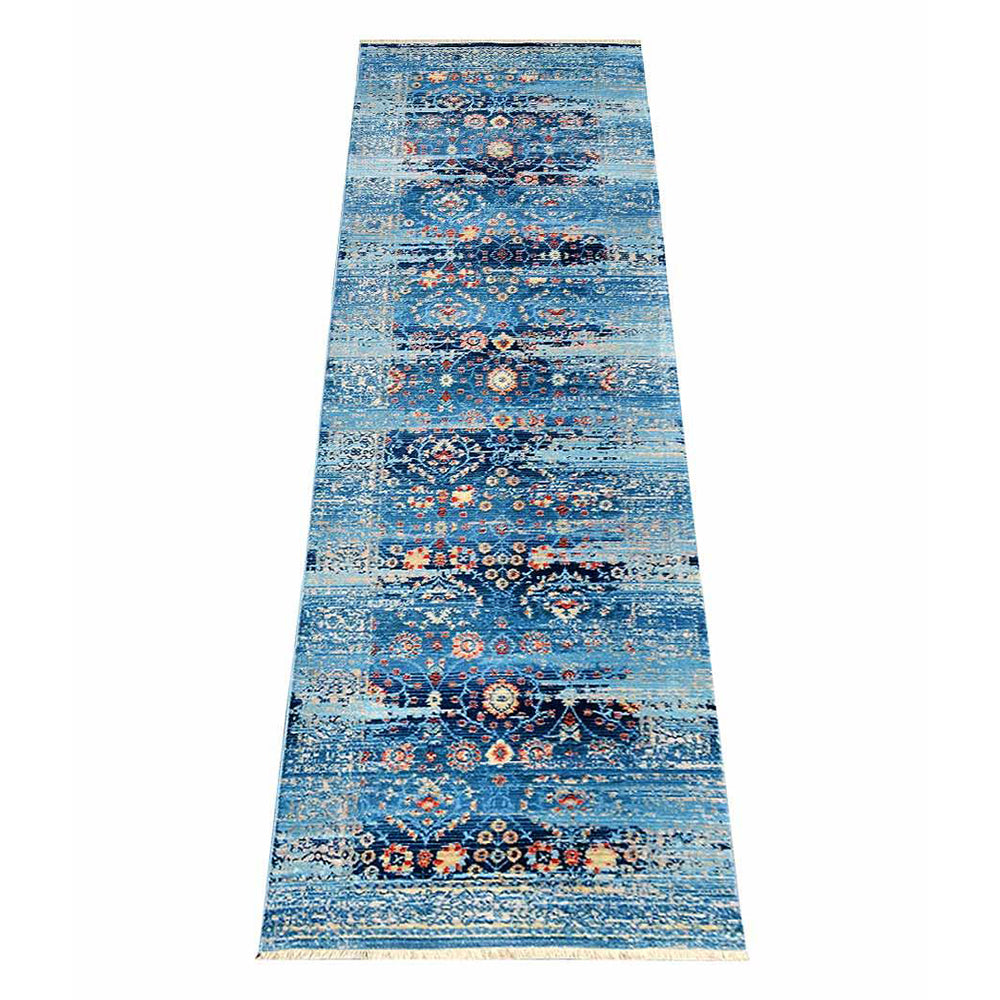 Pala Machine Woven Polyester Rug