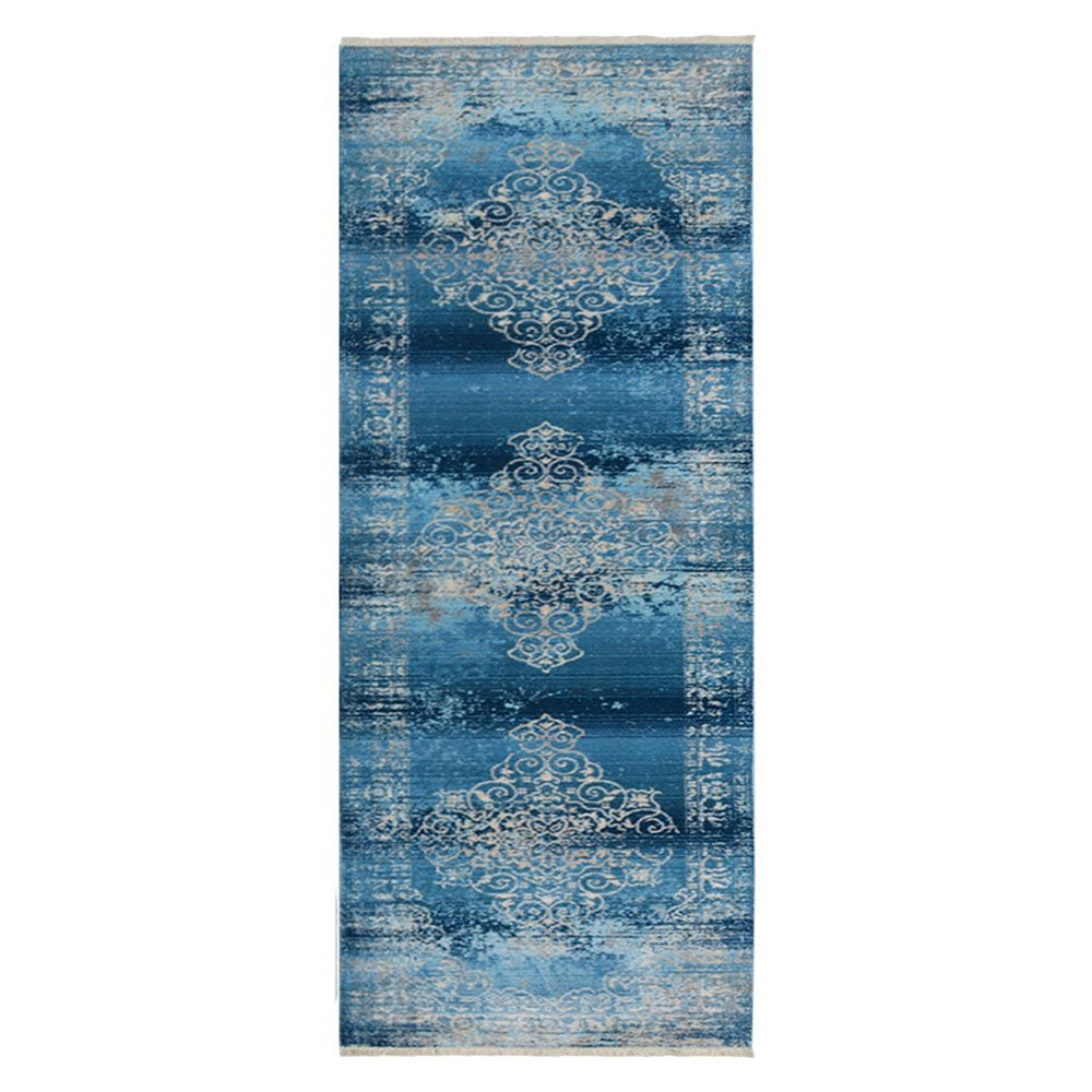 Kala Machine Woven Polyester Rug