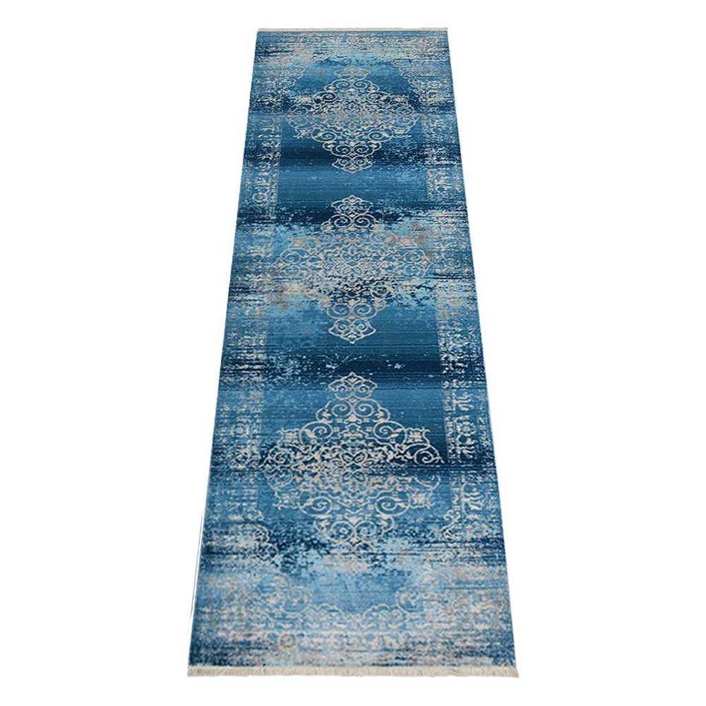 Kala Machine Woven Polyester Rug